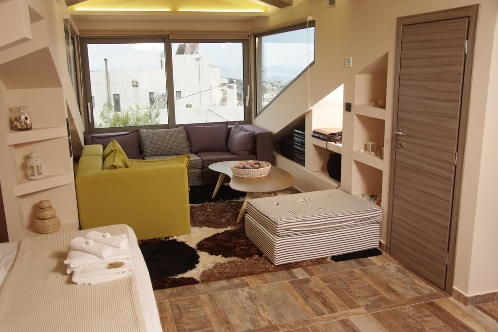Villa Sunset Lagonisi Dış mekan fotoğraf