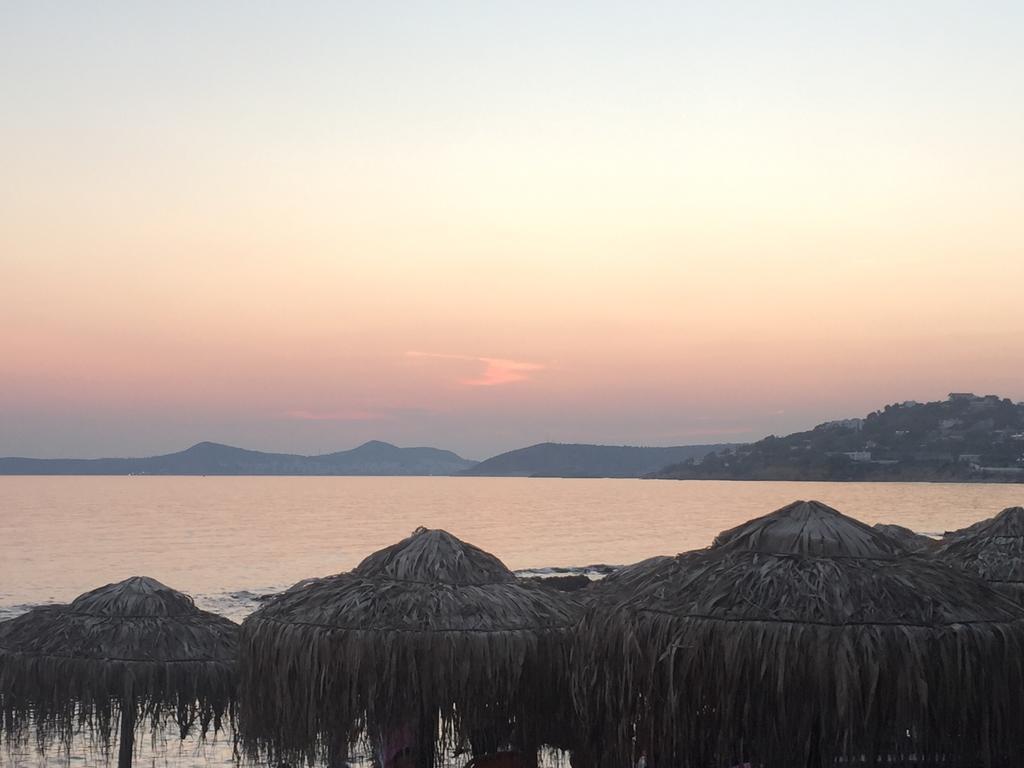 Villa Sunset Lagonisi Oda fotoğraf