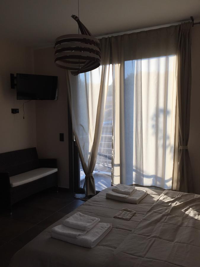 Villa Sunset Lagonisi Dış mekan fotoğraf